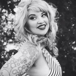 Meet your Posher, Bridgette